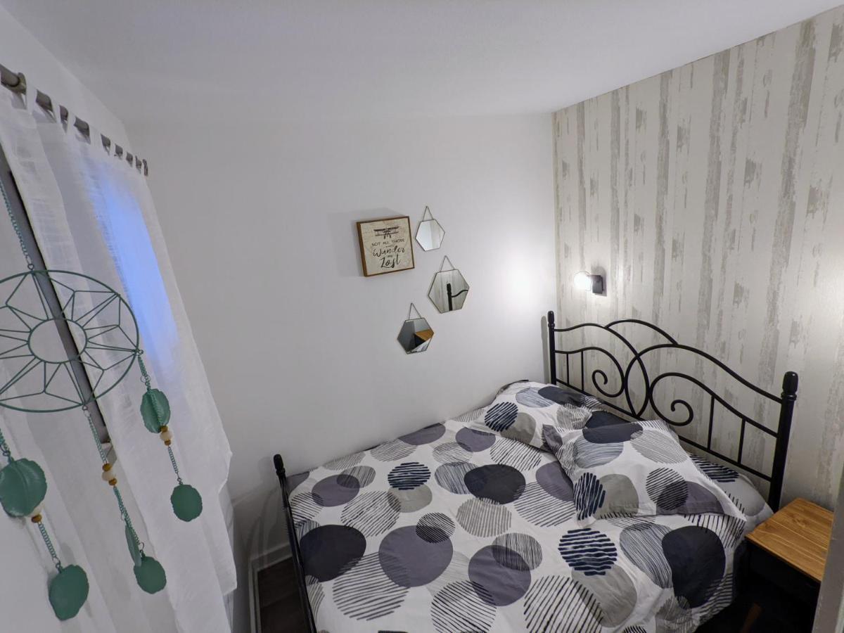 Lovely Holiday Cocoon In Канны Экстерьер фото