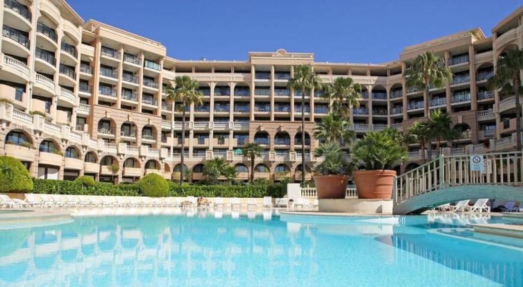 Lovely Holiday Cocoon In Канны Экстерьер фото